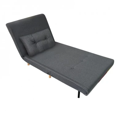 SARA GREY ΥΦΑΣΜΑ ΠΟΛΥΘΡΟΝΑ/ΚΡΕΒΑΤΙ 75Χ80εκ.