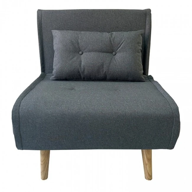 SARA GREY ΥΦΑΣΜΑ ΠΟΛΥΘΡΟΝΑ/ΚΡΕΒΑΤΙ 75Χ80εκ.