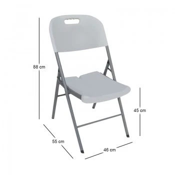 ΦΑΝΑΛ PLUS-Σ4- ΚΑΡΕΚΛΑ ΠΤΥΣΣ/ΝΗ HDPE/ΜΕΤΑΛΛΟ - 41.0018