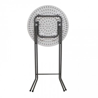 ΚΕΤΕΡΙΝΓΚ Φ61Χ110εκ.HDPE ΤΡΑΠΕΖΙ