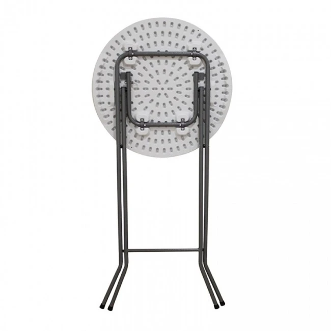 ΚΕΤΕΡΙΝΓΚ Φ61Χ110εκ.HDPE ΤΡΑΠΕΖΙ