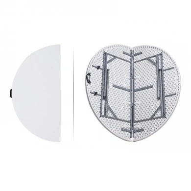 ΚΕΤΕΡΙΝΓΚ ΒΑΛΙΤΣΑ Φ180Χ74εκ.HDPE ΤΡΑΠΕΖΙ