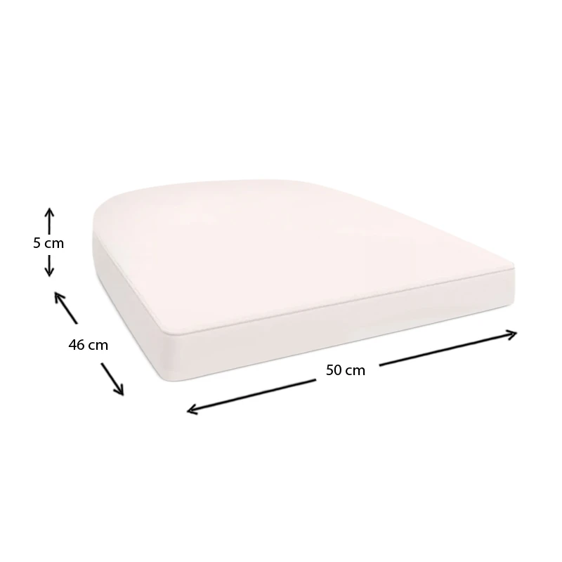 ΑΡΟΥΜΠΑ ΜΑΞΙΛΑΡΙ ΠΟΛΥΘΡΟΝΑΣ 5cm - 53.0003