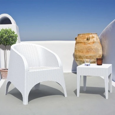 ΑΡΟΥΜΠΑ WHITE ΠΟΛΥΘΡΟΝΑ ΠΟΛ/ΝΙΟΥ - 53.0004