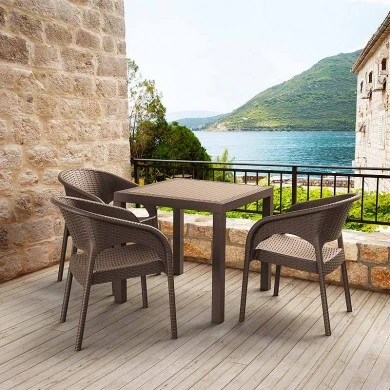 ΠΑΝΑΜΑ BROWN ΠΟΛΥΘΡΟΝΑ ΠΟΛ/ΝΙΟΥ - 53.0007