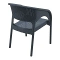ΠΑΝΑΜΑ DARK GREY ΠΟΛΥΘΡΟΝΑ ΠΟΛ/ΝΙΟΥ - 53.0008