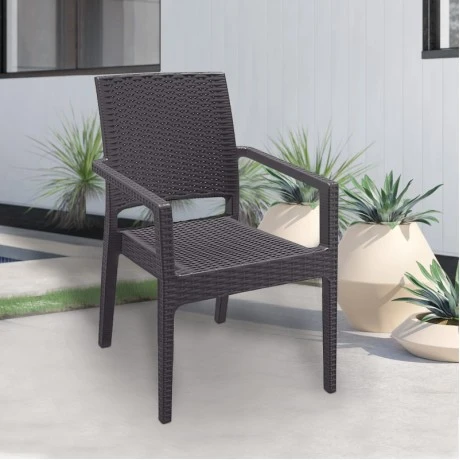 ΙΜΠΙΖΑ BROWN ΠΟΛΥΘΡΟΝΑ ΠΟΛ/ΝΙΟΥ - 53.0010