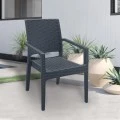 ΙΜΠΙΖΑ DARK GREY ΠΟΛΥΘΡΟΝΑ ΠΟΛ/ΝΙΟΥ - 53.0014