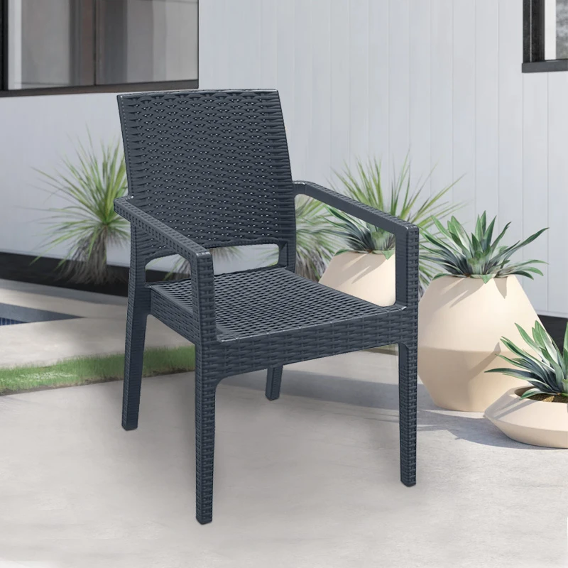 ΙΜΠΙΖΑ DARK GREY ΠΟΛΥΘΡΟΝΑ ΠΟΛ/ΝΙΟΥ - 53.0014