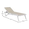 ΦΙΤΖΙ ΞΑΠΛΩΣΤΡΑ DOVE GREY ΠΟΛ/ΝΙΟΥ - 53.0041