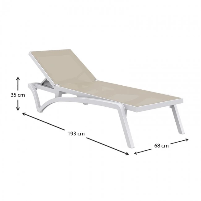ΦΙΤΖΙ ΞΑΠΛΩΣΤΡΑ DOVE GREY ΠΟΛ/ΝΙΟΥ - 53.0041