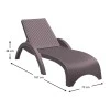 ΦΙΤΖΙ ΞΑΠΛΩΣΤΡΑ BROWN ΠΟΛ/ΝΙΟΥ - 53.0042