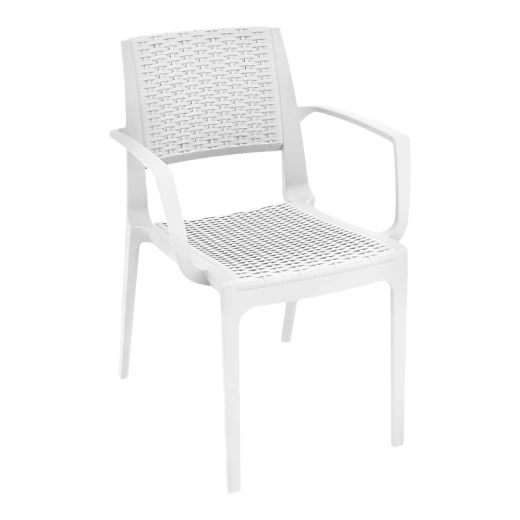 CAPRI ΠΟΛ/ΝΑ WHITE(Σ22) ΠΟΛ/ΝΙΟΥ