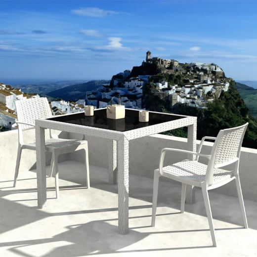 CAPRI ΠΟΛ/ΝΑ WHITE(Σ22) ΠΟΛ/ΝΙΟΥ