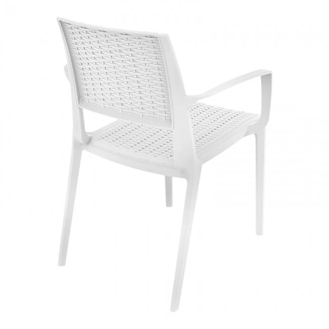 CAPRI ΠΟΛ/ΝΑ WHITE(Σ22) ΠΟΛ/ΝΙΟΥ