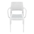 CAPRI ΠΟΛ/ΝΑ WHITE(Σ22) ΠΟΛ/ΝΙΟΥ