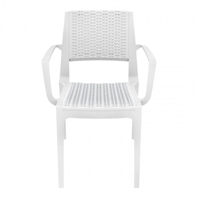 CAPRI ΠΟΛ/ΝΑ WHITE(Σ22) ΠΟΛ/ΝΙΟΥ