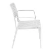 CAPRI ΠΟΛ/ΝΑ WHITE(Σ22) ΠΟΛ/ΝΙΟΥ