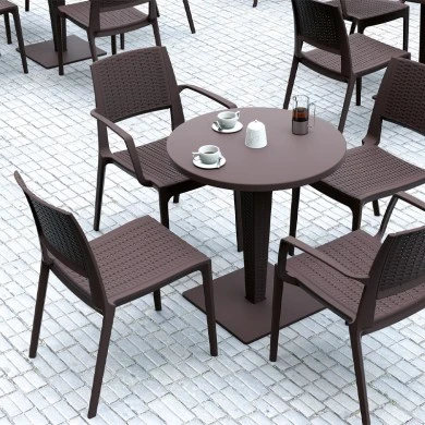 ΚΑΠΡΙ ΠΟΛ/ΝΑ BROWN(Σ22) ΠΟΛ/ΝΙΟΥ - 53.0048