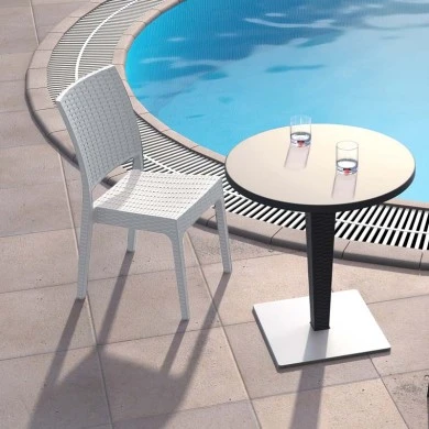 ΦΛΟΡΙΝΤΑ WHITE ΚΑΡΕΚΛΑ ΠΟΛ/ΝΙΟΥ - 53.0057