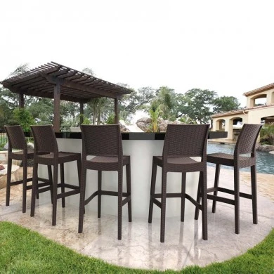 ΤΖΑΜΑΙΚΑ BROWN ΣΚΑΜΠΟ ΠΟΛ/ΝΙΟΥ - 53.0060