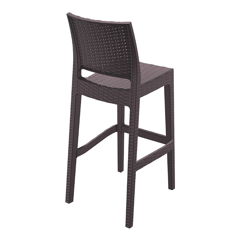 ΤΖΑΜΑΙΚΑ BROWN ΣΚΑΜΠΟ ΠΟΛ/ΝΙΟΥ - 53.0060