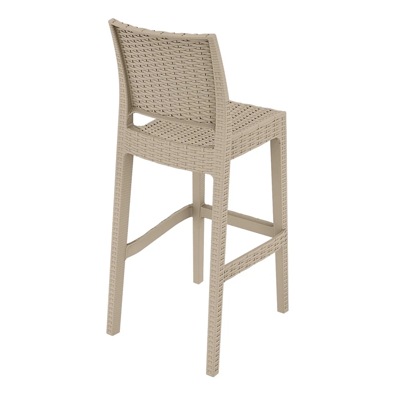 ΤΖΑΜΑΙΚΑ DOVE GREY ΣΚΑΜΠΟ ΠΟΛ/ΝΙΟΥ - 53.0063