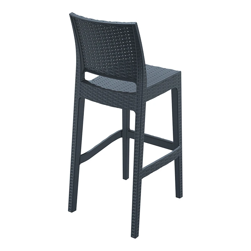 ΤΖΑΜΑΙΚΑ DARK GREY ΣΚΑΜΠΟ ΠΟΛ/ΝΙΟΥ - 53.0064