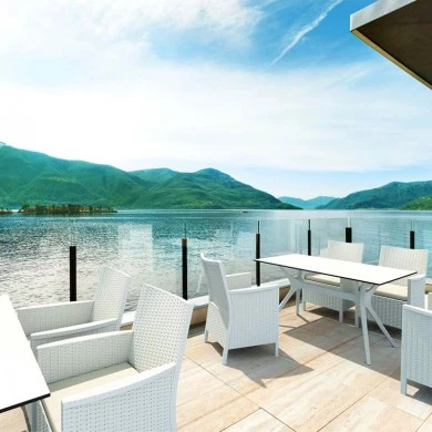 ΚΑΛΙΦΟΡΝΙΑ(Σ2)WHITE ΠΟΛΥΘΡΟΝΑ ΠΟΛ/ΝΙΟΥ - 53.0068