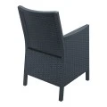 ΚΑΛΙΦΟΡΝΙΑ(Σ2)DARK GREY ΠΟΛΥΘΡΟΝΑ ΠΟΛ/ΝΙΟΥ - 53.0070