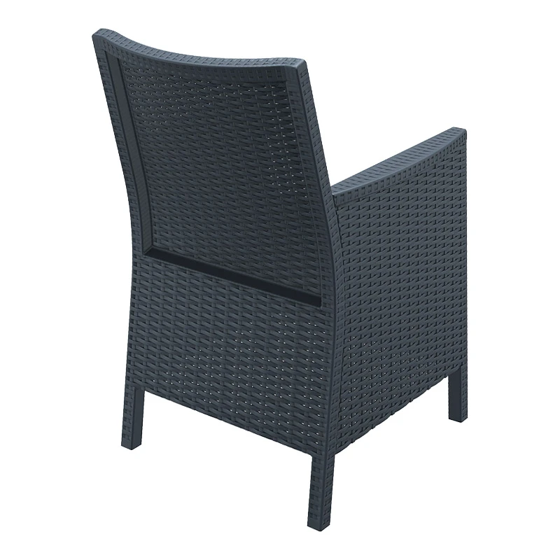 ΚΑΛΙΦΟΡΝΙΑ(Σ2)DARK GREY ΠΟΛΥΘΡΟΝΑ ΠΟΛ/ΝΙΟΥ - 53.0070