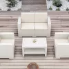ΜΟΝΑΚΟ WHITE 2ΘΕΣΙΟΣ ΚΑΝΑΠΕΣ ΠΟΛ/ΝΙΟΥ - 53.0161