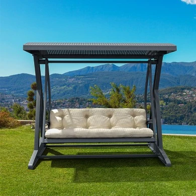 HAWAII ΚΟΥΝΙΑ DARK GREY ΠΟΛ/ΝΙΟΥ