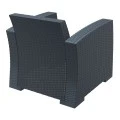 ΜΟΝΑΚΟ DARK GREY ΠΟΛΥΘΡΟΝΑ ΜΕ ΜΑΞ. ΠΟΛ/ΝΙΟΥ - 53.0818