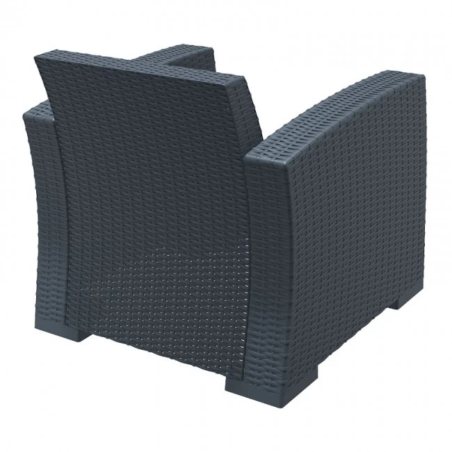 ΜΟΝΑΚΟ DARK GREY ΠΟΛΥΘΡΟΝΑ ΜΕ ΜΑΞ. ΠΟΛ/ΝΙΟΥ - 53.0818