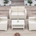 ΜΟΝΑΚΟ WHITE 2ΘΕΣ.ΚΑΝΑΠΕΣ ΜΕ ΜΑΞ. ΠΟΛ/ΝΙΟΥ - 53.0823