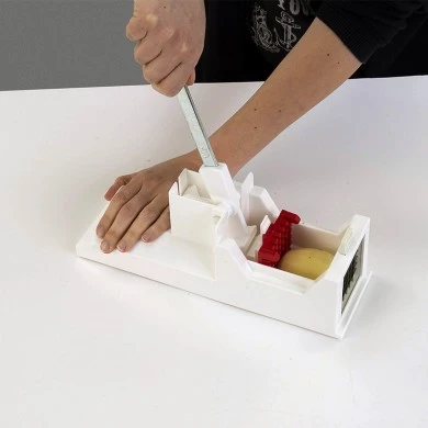 Potato cutter First Ideal Rigamonti Art.121