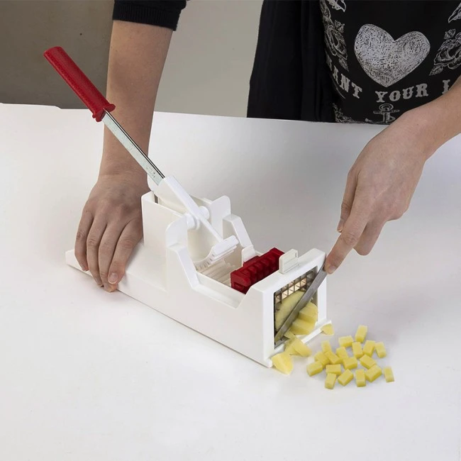 Potato cutter First Ideal Rigamonti Art.121