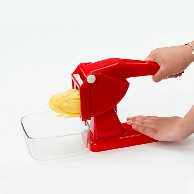 Potato cutter Mister Chips Rigamonti Art.210