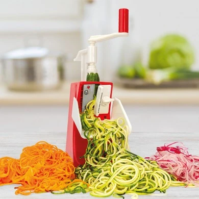 Vegetable cutter The Express Rigamonti Art.300