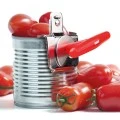 Can opener professional Rigamonti Art.6.99