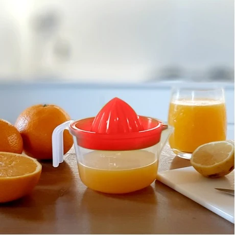 Lemon squeezer Baby 400ml Rigamonti Art.95
