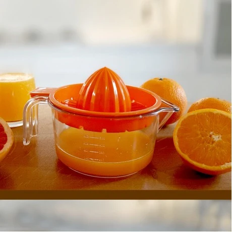 Lemon squeezer Double 700ml Rigamonti Art.98