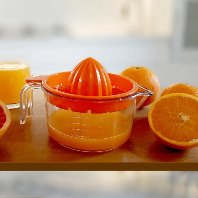 Lemon squeezer Double 700ml Rigamonti Art.98