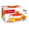 Lemon squeezer Double 700ml Rigamonti Art.98