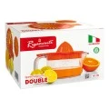 Lemon squeezer Double 700ml Rigamonti Art.98