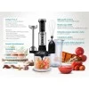 Blender 3 in 1 BRN-0093 Bruno 1200W color black