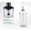 Blender 3 in 1 BRN-0093 Bruno 1200W color black