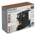 Espresso coffee machine 3 in 1 BRN-0124 BRUNO 1450W, 19 bar, color black