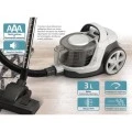 Vacuum cleaner BRN-0137 Bruno 800W 3lt cyclonic color white